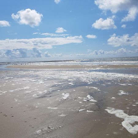 Romantisch Huisje Nabij Het Strand Met Uitzicht Op De Tulpenvelden Юлианадорп Экстерьер фото