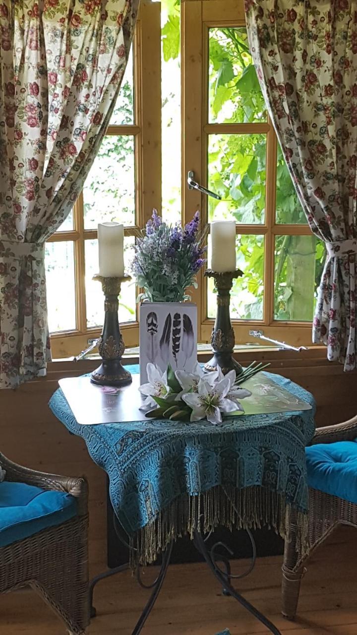 Romantisch Huisje Nabij Het Strand Met Uitzicht Op De Tulpenvelden Юлианадорп Экстерьер фото